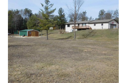 S12657 Carlos Road, Spring Green, WI 53588