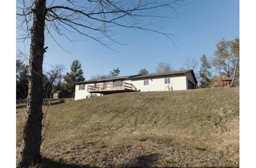 S12657 Carlos Road, Spring Green, WI 53588