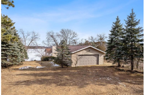 W4497 Shore Drive, Montello, WI 53949