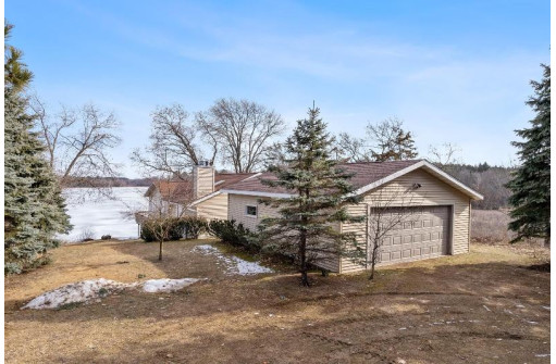 W4497 Shore Drive, Montello, WI 53949