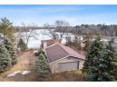 W4497 Shore Drive, Montello, WI 53949