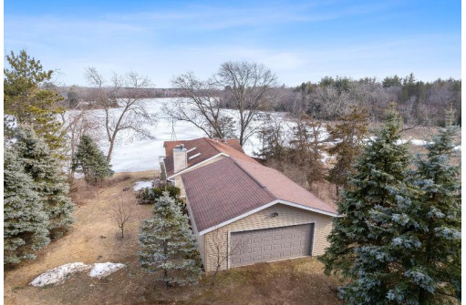 W4497 Shore Drive, Montello, WI 53949