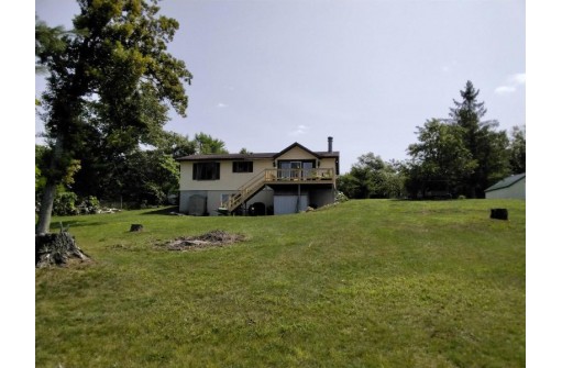 N2947 Lakeview Drive, Montello, WI 53949