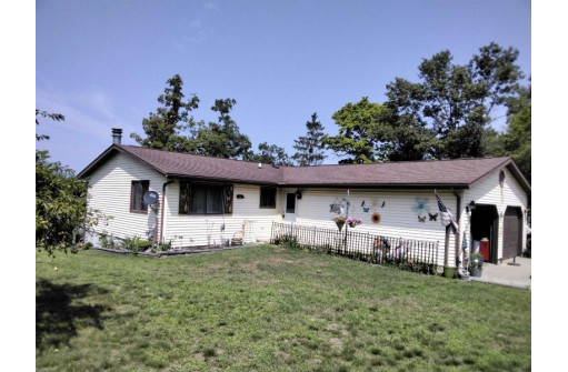 N2947 Lakeview Drive, Montello, WI 53949