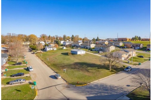 3 LOTS Valley & Adams Drive, Mount Horeb, WI 53572