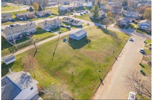 3 LOTS Valley & Adams Drive, Mount Horeb, WI 53572