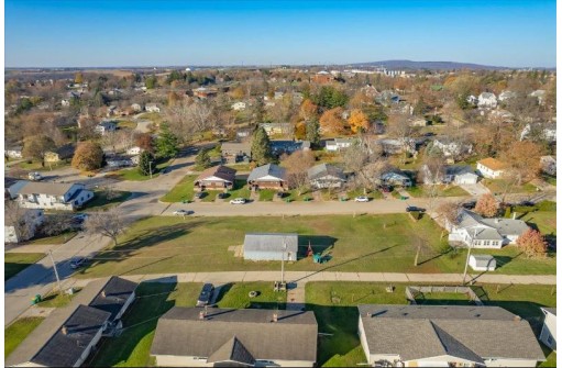 3 LOTS Valley & Adams Drive, Mount Horeb, WI 53572