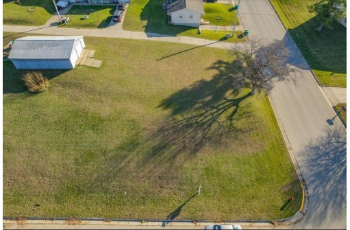 3 LOTS Valley & Adams Drive, Mount Horeb, WI 53572