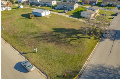 3 LOTS Valley & Adams Drive, Mount Horeb, WI 53572