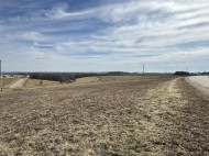 1.2 ACRES County Road G