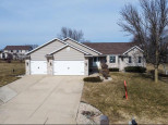 3074 Bridle Pass Sun Prairie, WI 53590