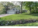 N6481 Shorewood Hills Road, Lake Mills, WI 53551-9724