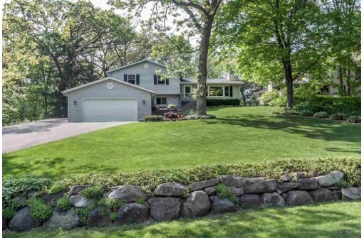 N6481 Shorewood Hills Road, Lake Mills, WI 53551-9724