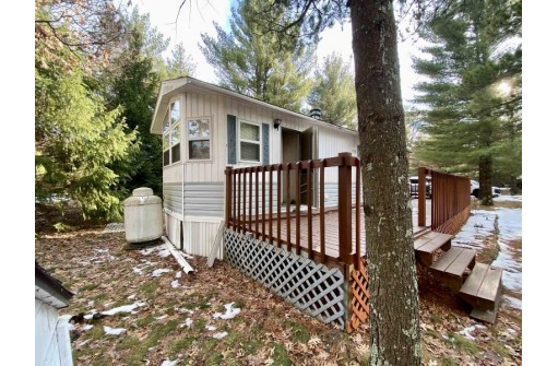 1026 County Road M 74, Adams, WI 53910