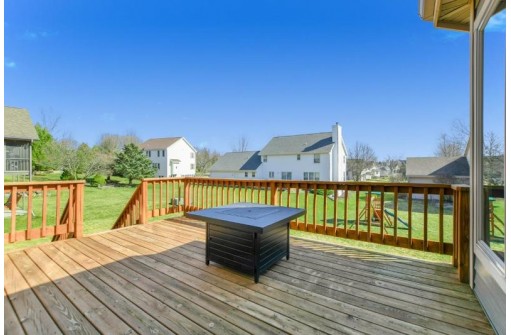 4231 Savannah Court, Middleton, WI 53562