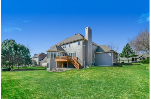 4231 Savannah Court, Middleton, WI 53562