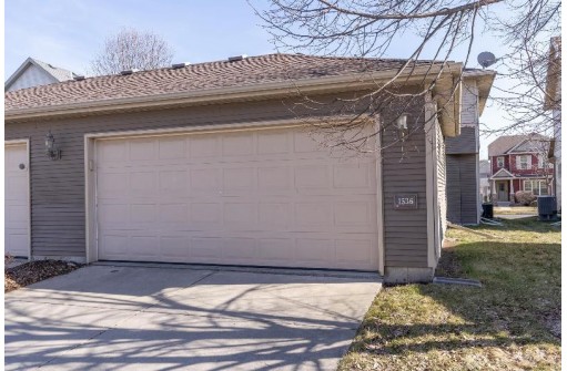 1536 Wild Iris Street, Sun Prairie, WI 53590