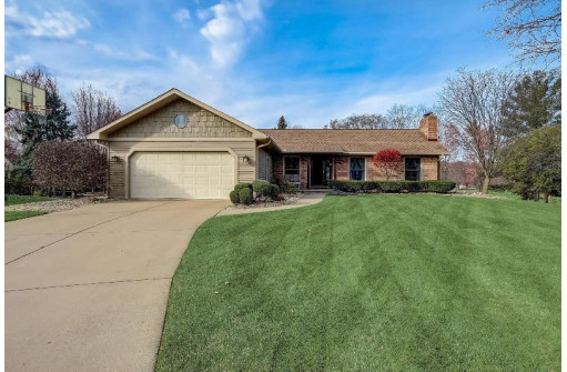 7500 E Hampstead Court, Middleton, WI 53562