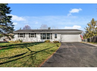 4005 Tomscot Trail Madison, WI 53704