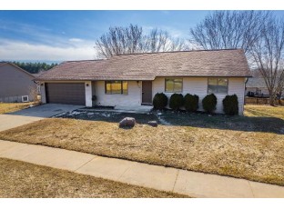 926 Joseph Circle Reedsburg, WI 53959