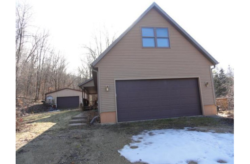 5120 Mounds Park Road, Blue Mounds, WI 53517