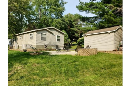 439 Skyline Drive, Edgerton, WI 53534