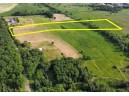 LOT 3 Pine Tree Road, Monroe, WI 53566