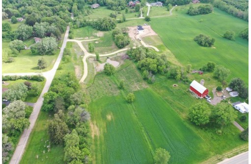 LOT 1 N Kollath Road, Verona, WI 53593