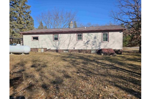 1921B County Road Z, Arkdale, WI 54613