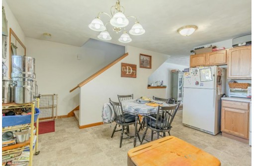 N4142 Pine Street 2, Brodhead, WI 53520