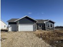 11332 N Ricky Road, Edgerton, WI 53534