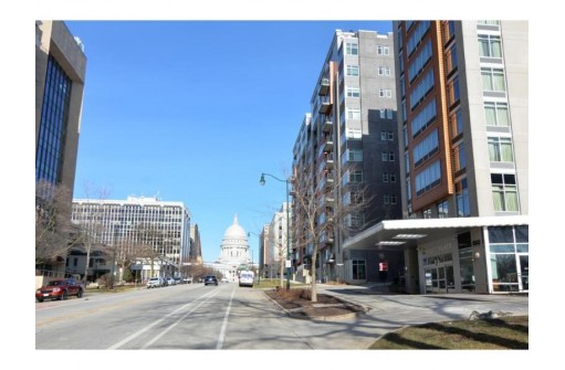 309 W Washington Avenue 809, Madison, WI 53703