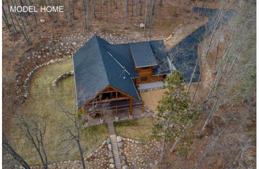 2453 Point O Pines Road, Tomahawk, WI 54487