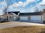 N6015 Killdeer Lane Green Lake, WI 54941