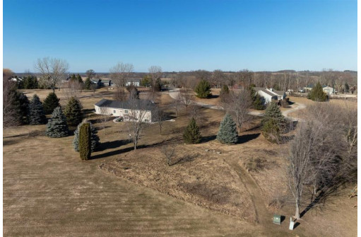 N6015 Killdeer Lane, Green Lake, WI 54941