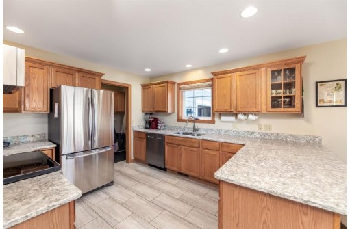 N6015 Killdeer Lane, Green Lake, WI 54941