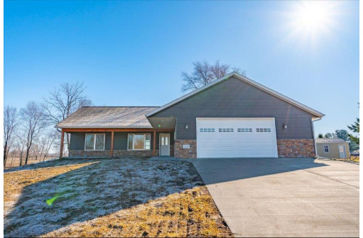 400 Mourning Dove Court, Arena, WI 53503