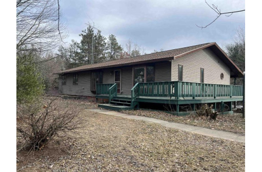 1059 County Road M, Adams, WI 53910