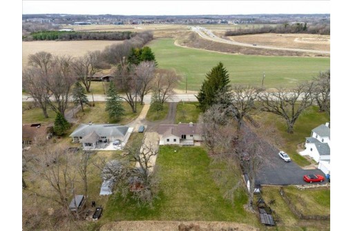 2840 County Road Mm, Fitchburg, WI 53711