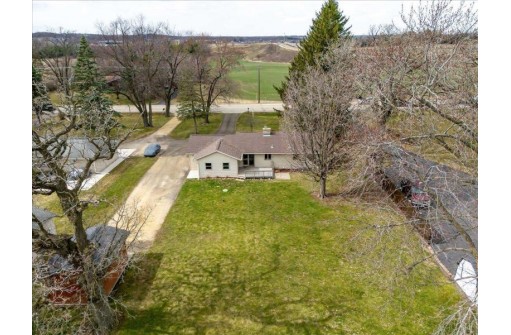 2840 County Road Mm, Fitchburg, WI 53711