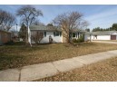 1233 N Sumac Drive, Janesville, WI 53545