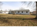 1233 N Sumac Drive, Janesville, WI 53545