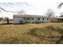 1233 N Sumac Drive, Janesville, WI 53545