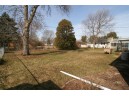 1233 N Sumac Drive, Janesville, WI 53545