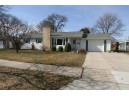 1233 N Sumac Drive, Janesville, WI 53545