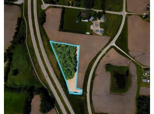 LOT 3 N Klug Road Milton, WI 53563