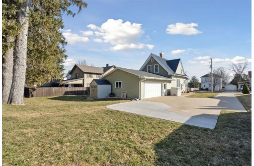 536 N Jefferson Street, Lancaster, WI 53813