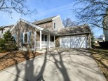 7834 W Oakbrook Circle Madison, WI 53717