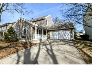 7834 W Oakbrook Circle Madison, WI 53717