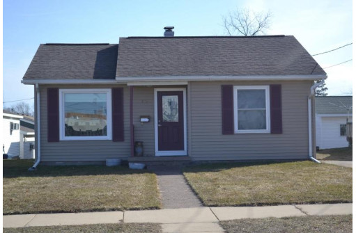 310 Ann Street, Tomah, WI 54660